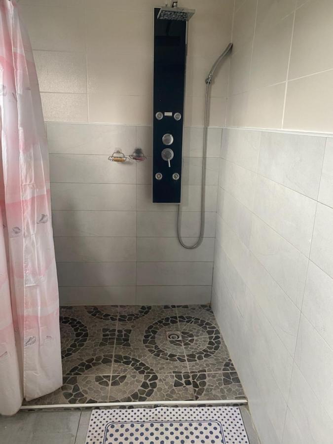 לינה וארוחת בוקר Riviere Saint-Louis Chez Chouchou מראה חיצוני תמונה
