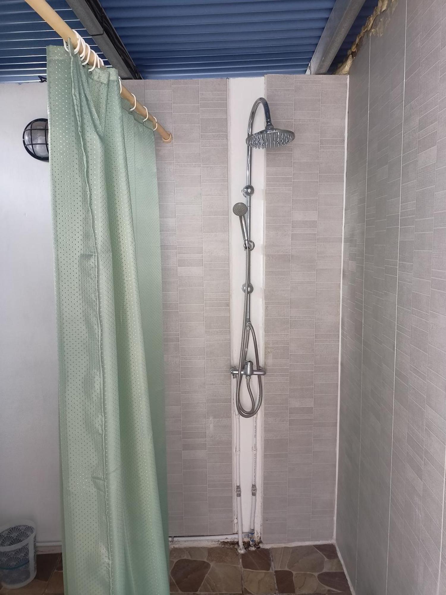 לינה וארוחת בוקר Riviere Saint-Louis Chez Chouchou חדר תמונה